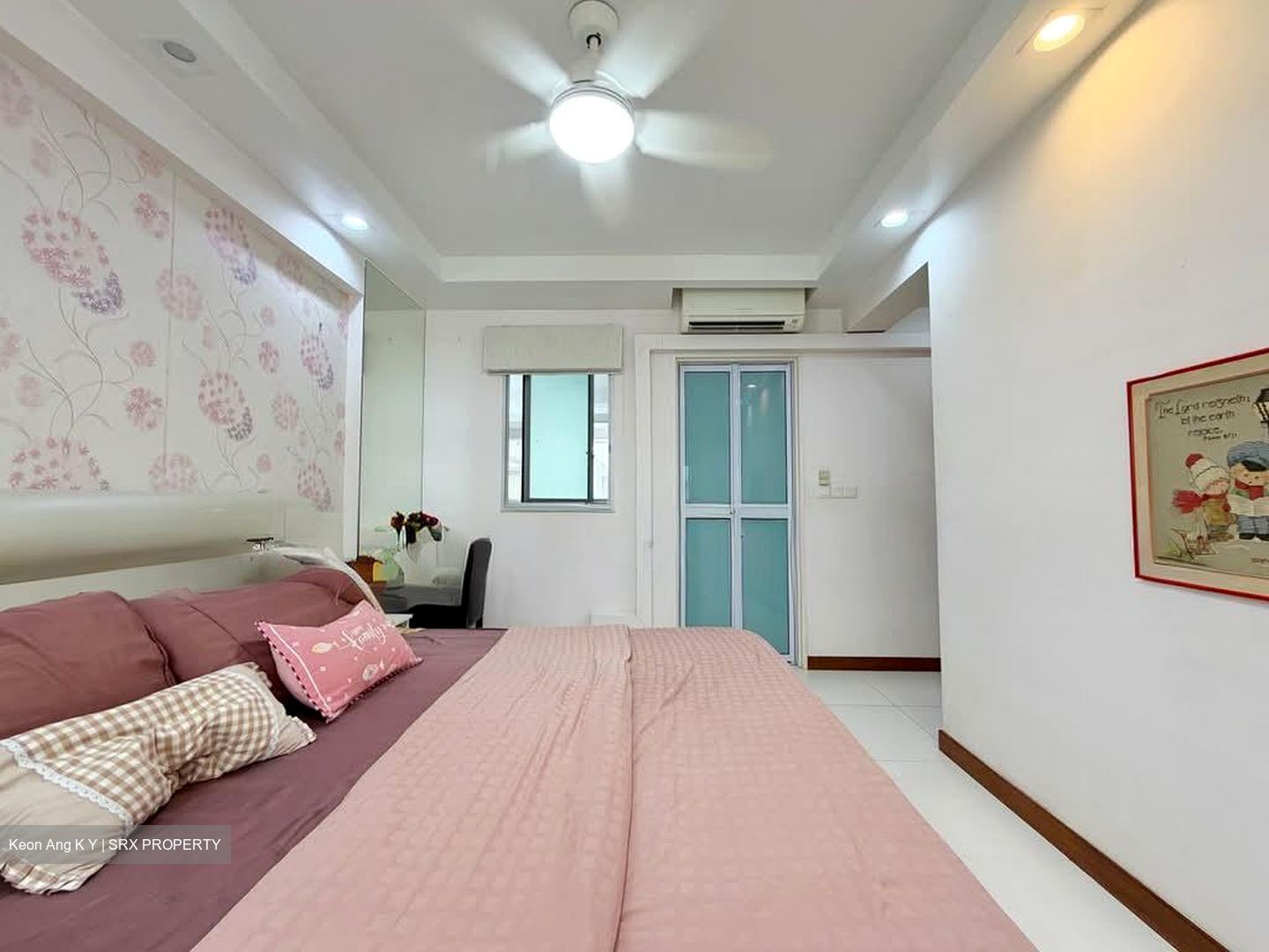 Blk 430B Orchid Spring @ Yishun (Yishun), HDB 4 Rooms #580236551